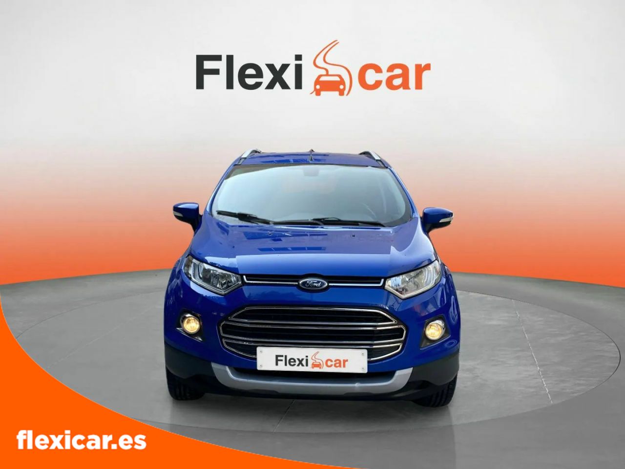 Foto Ford Ecosport 2