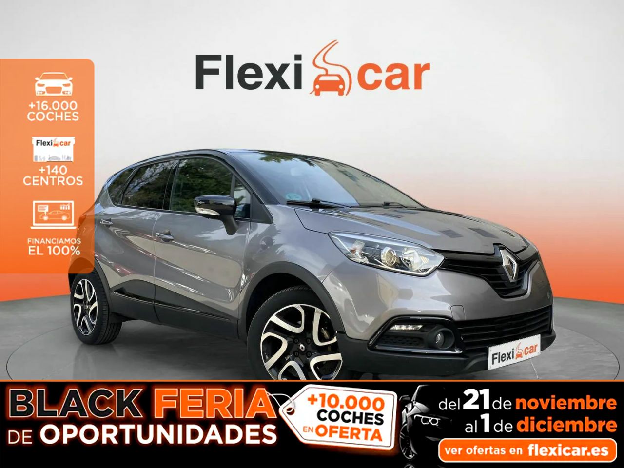 Foto Renault Captur 1