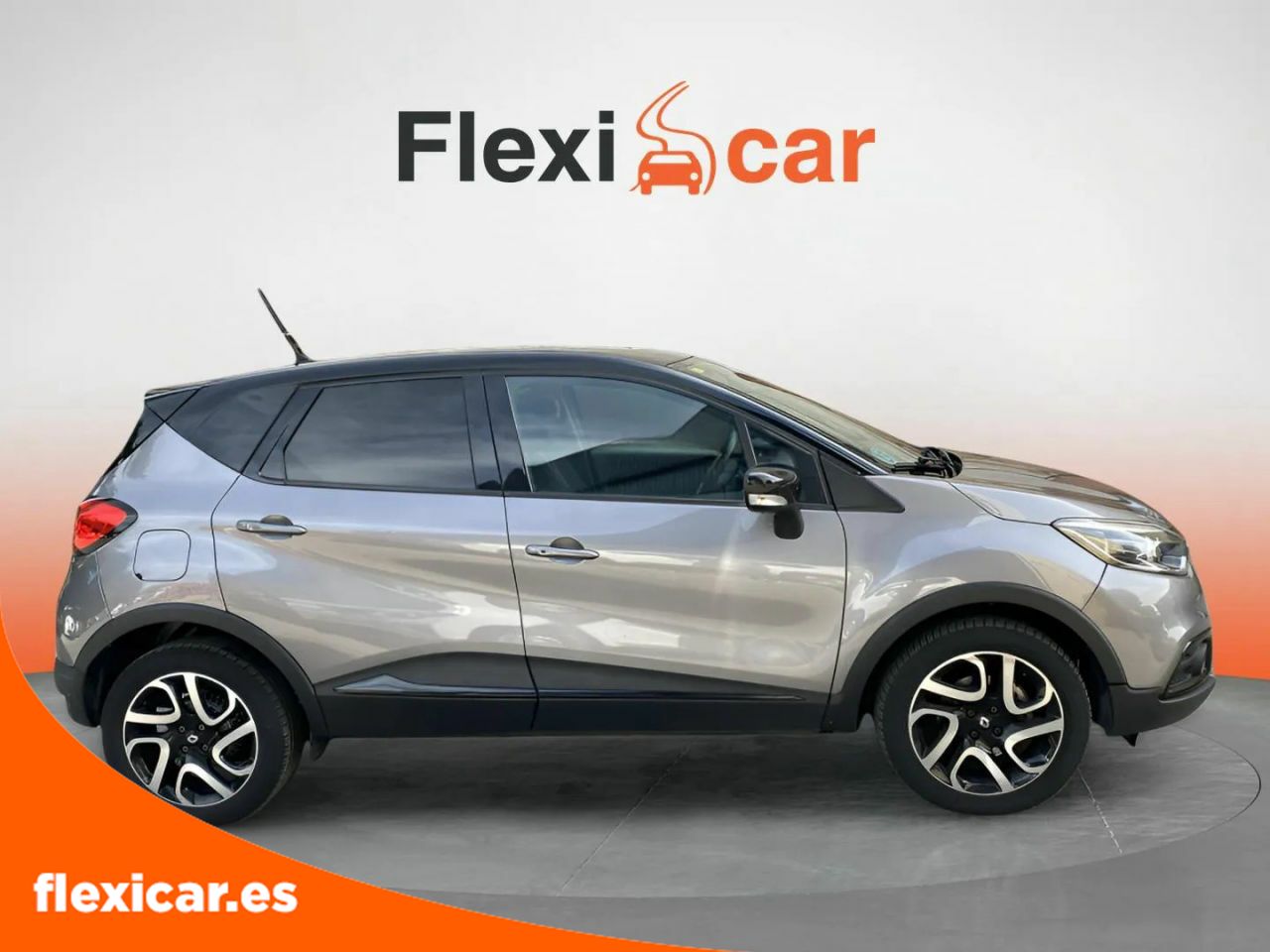 Foto Renault Captur 4