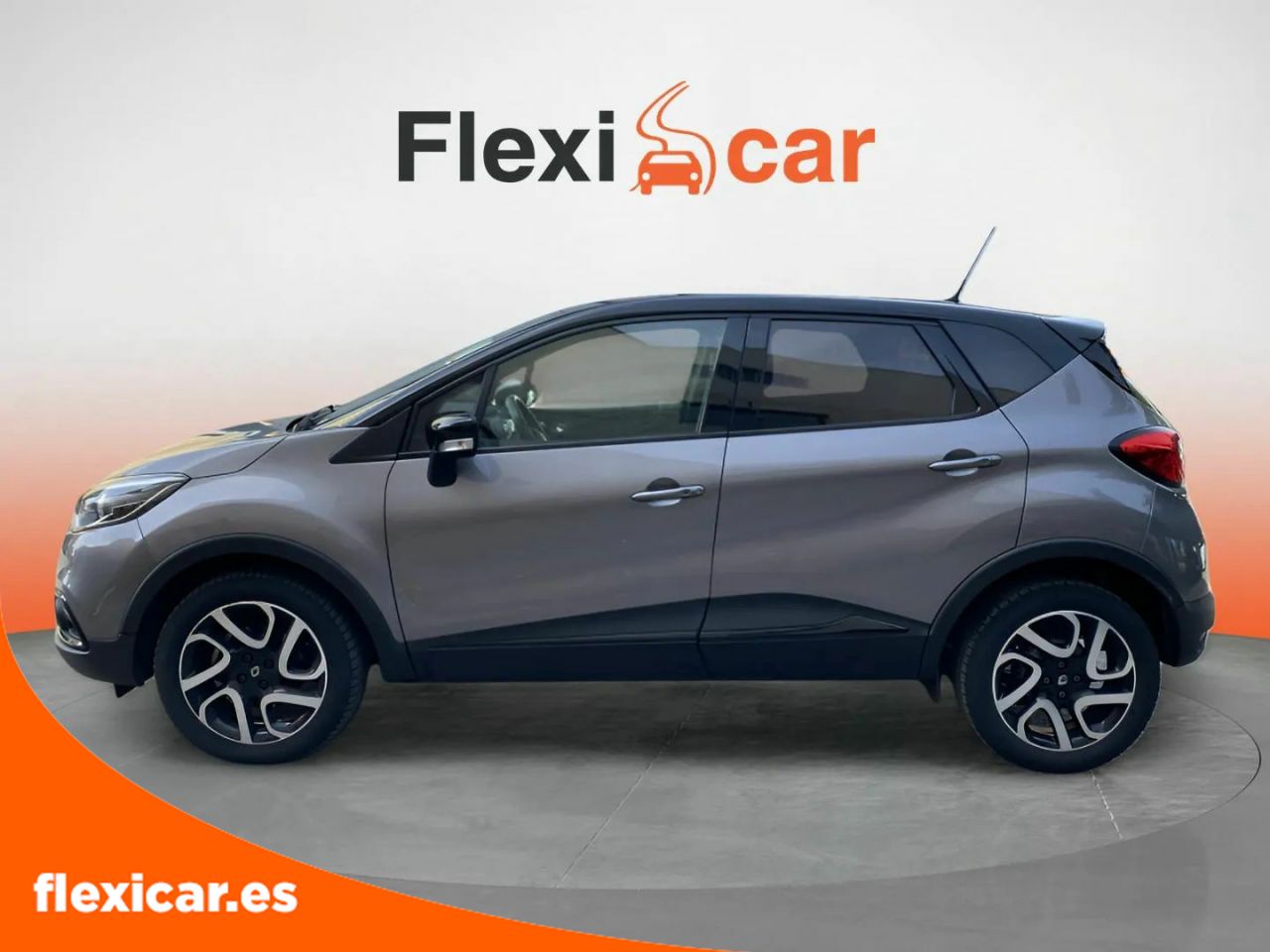 Foto Renault Captur 5