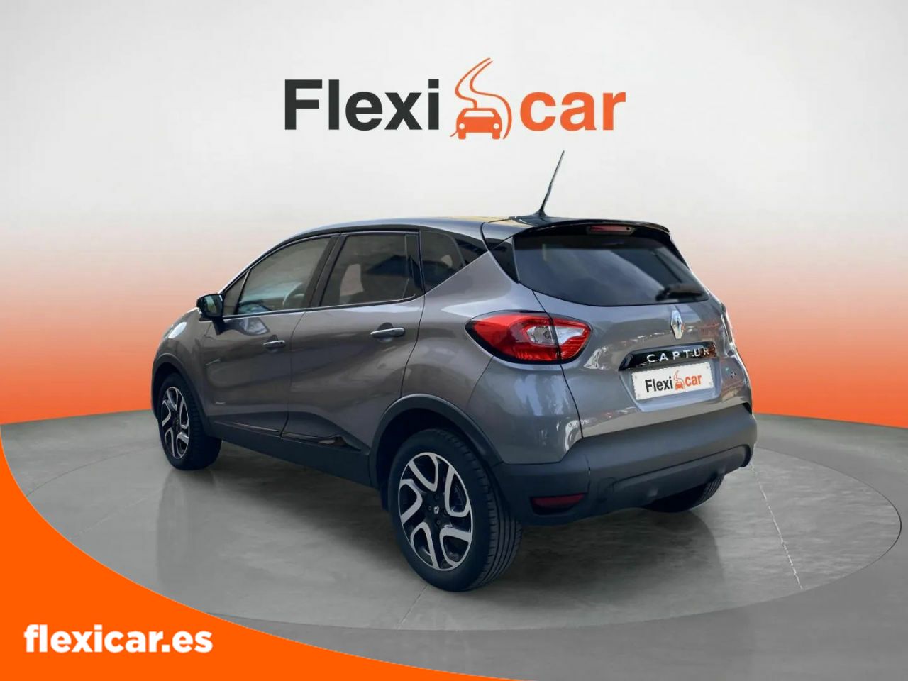 Foto Renault Captur 7