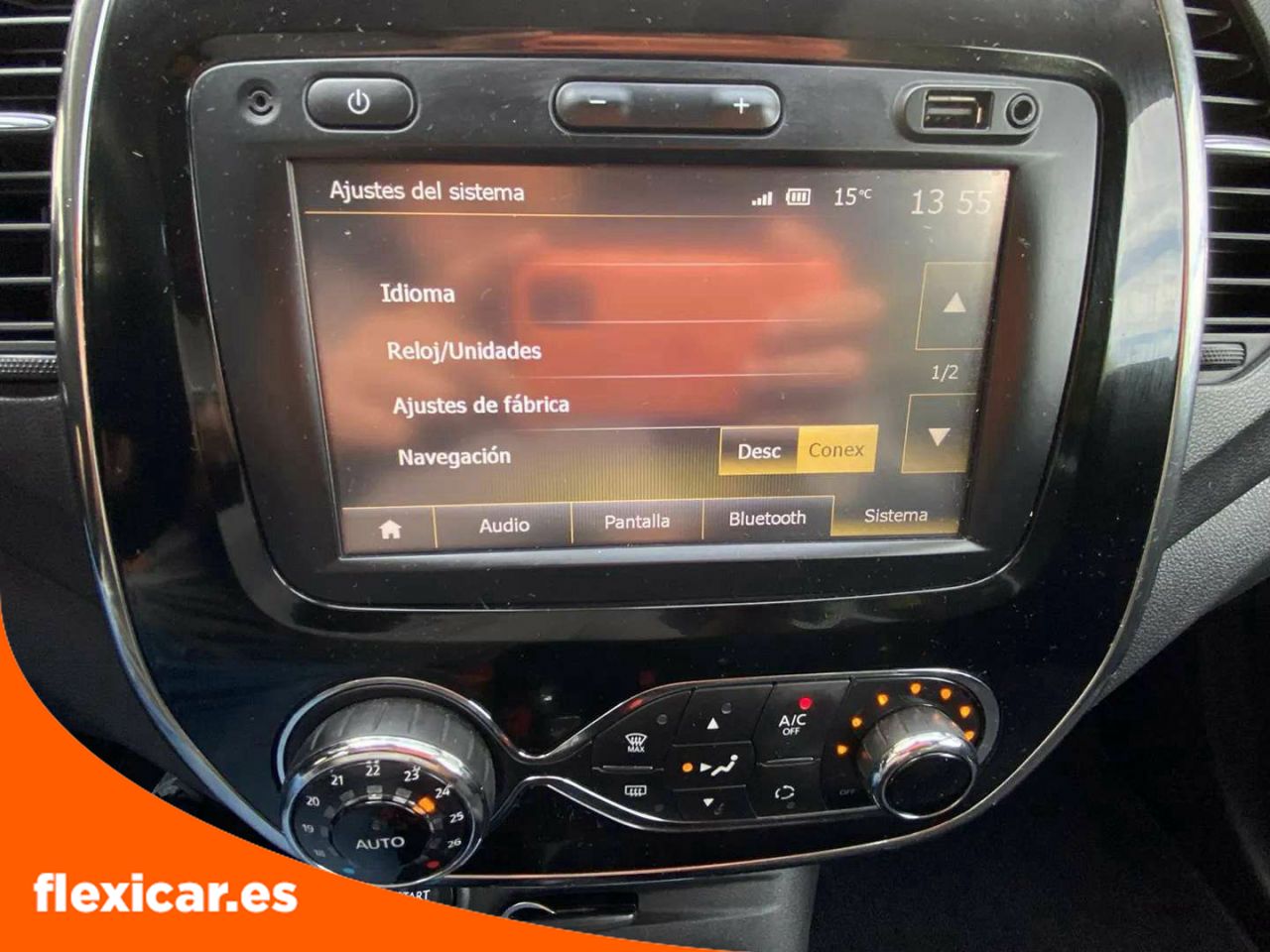 Foto Renault Captur 19