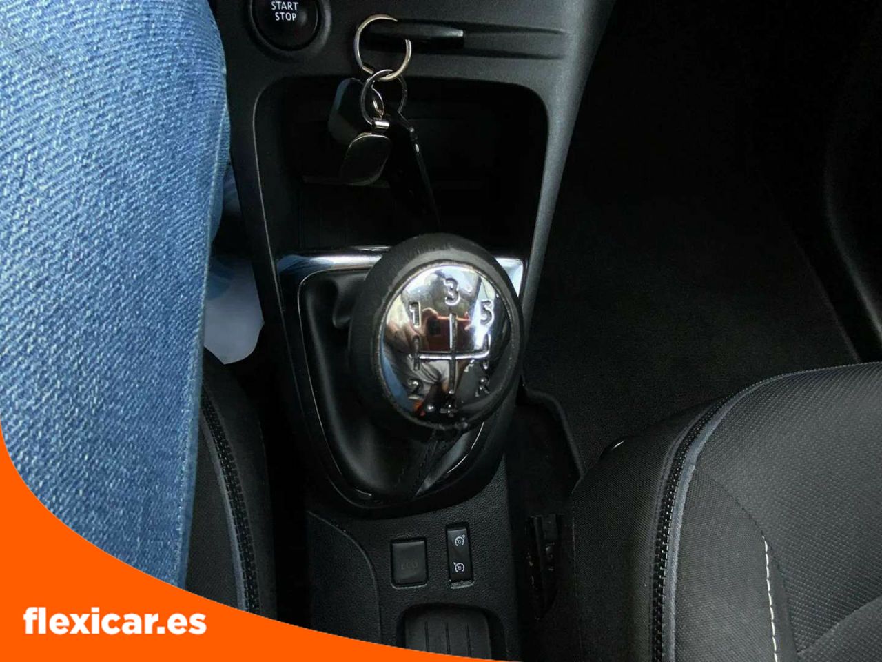 Foto Renault Captur 27