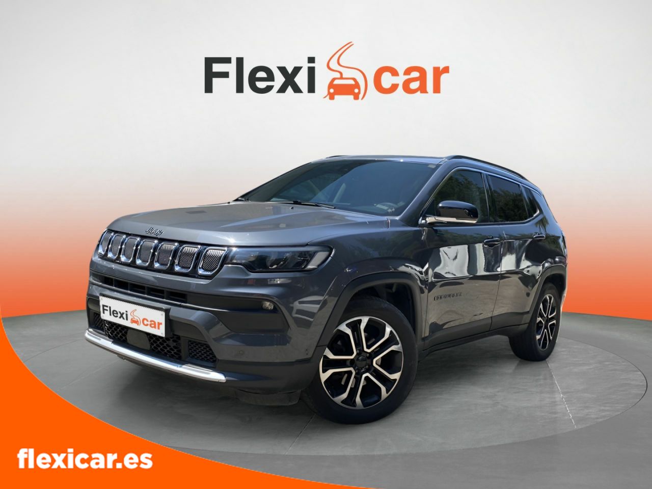 Foto Jeep Compass 3