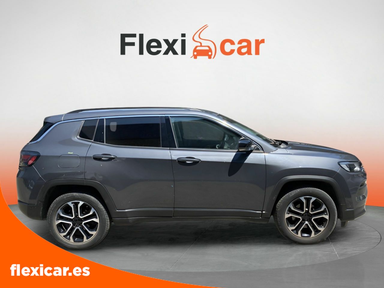 Foto Jeep Compass 4