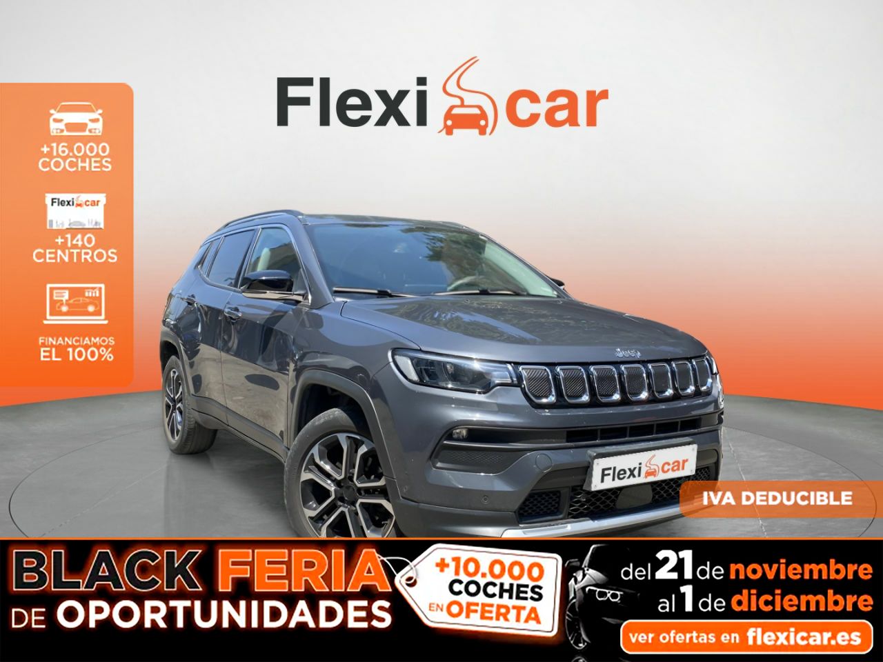 Foto Jeep Compass 1