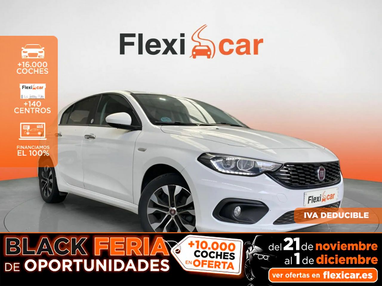 Foto Fiat Tipo 1