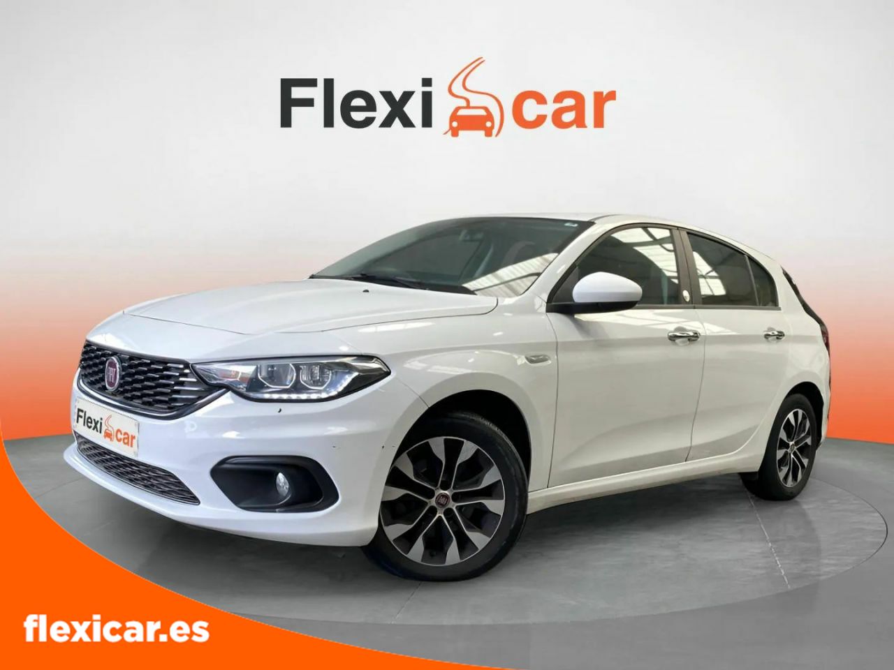 Foto Fiat Tipo 3