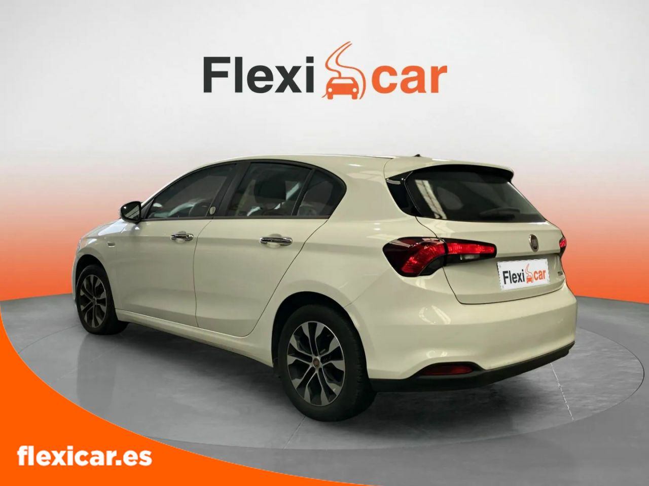 Foto Fiat Tipo 7