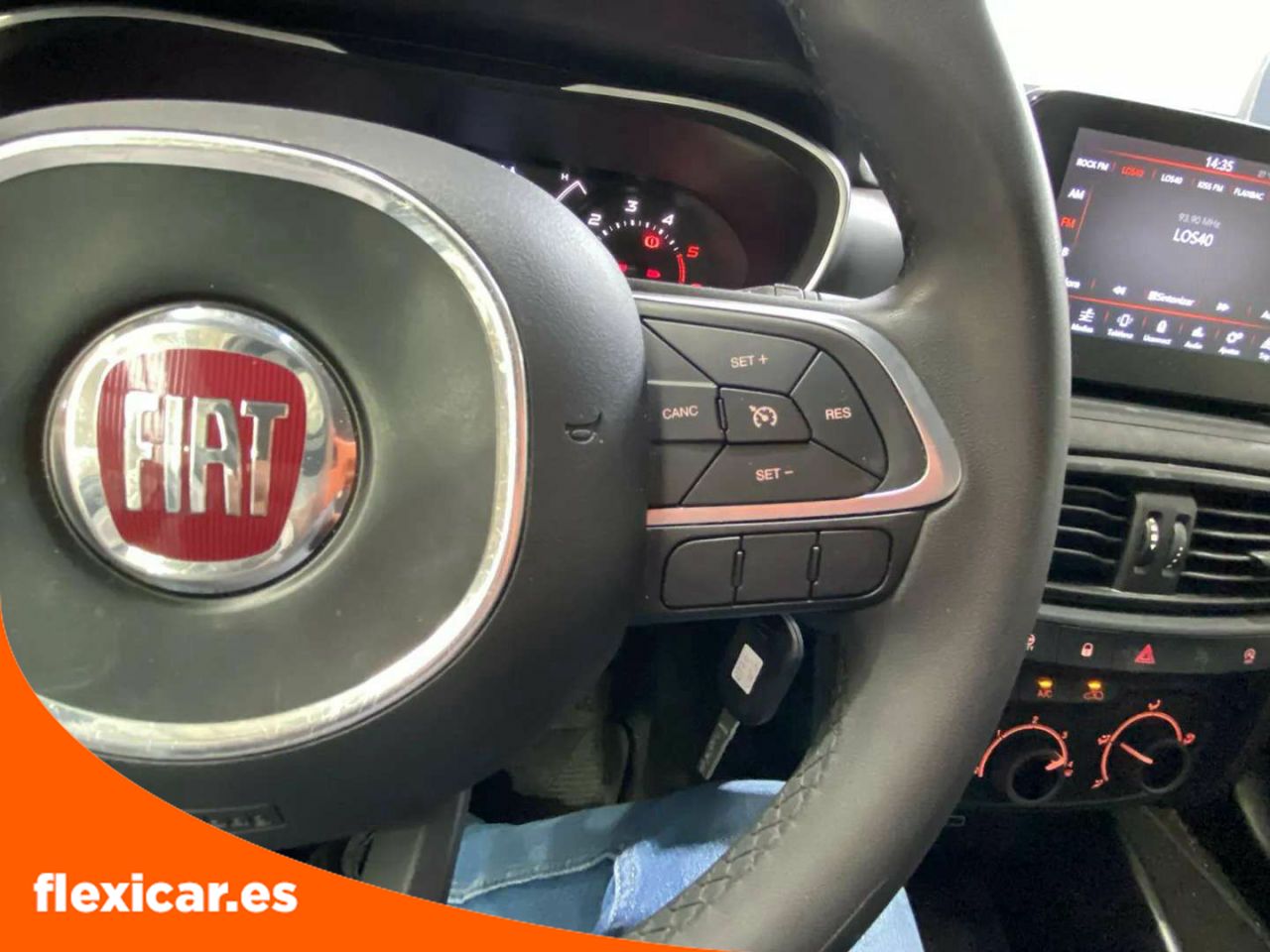 Foto Fiat Tipo 14