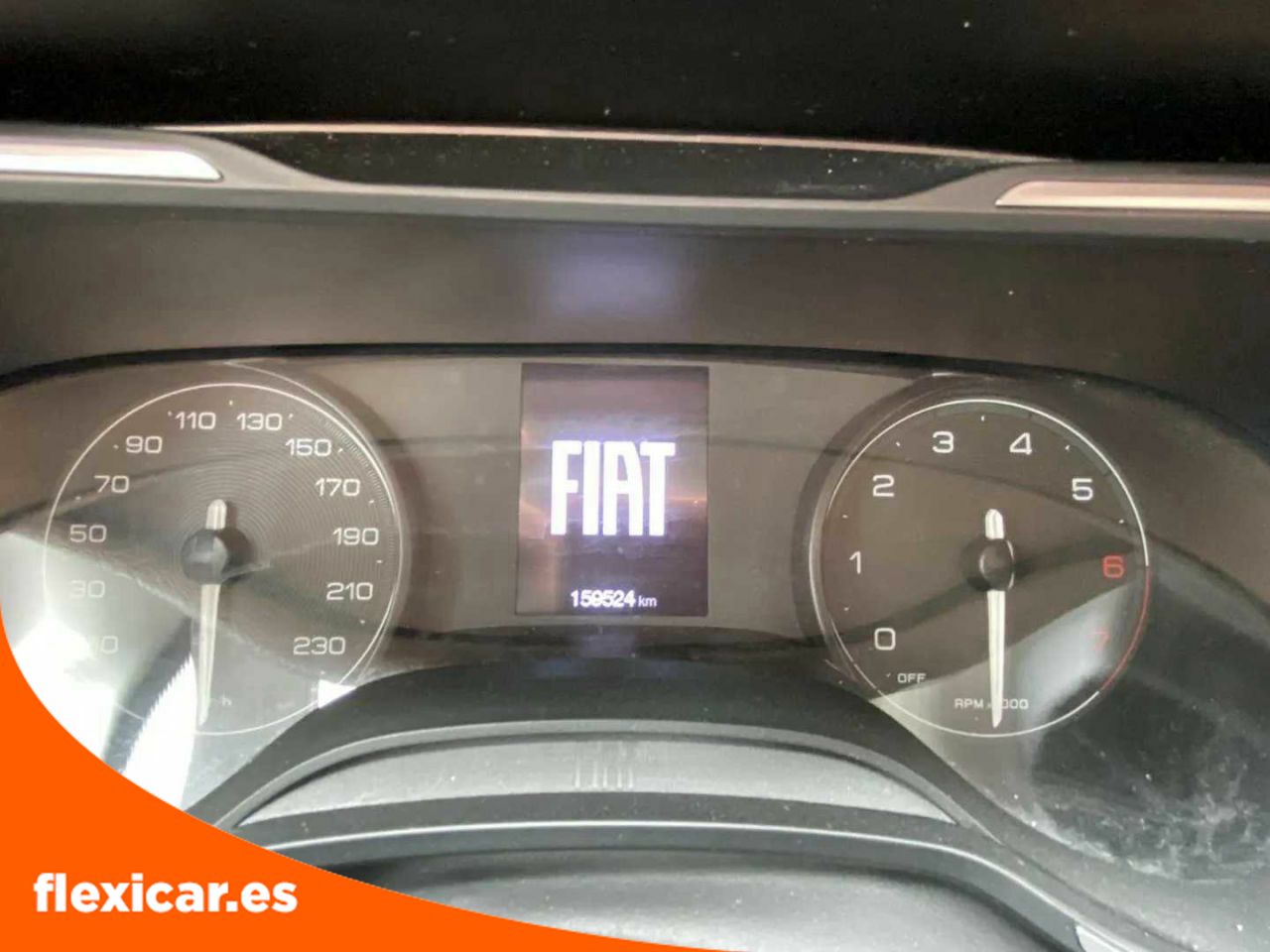 Foto Fiat Tipo 14