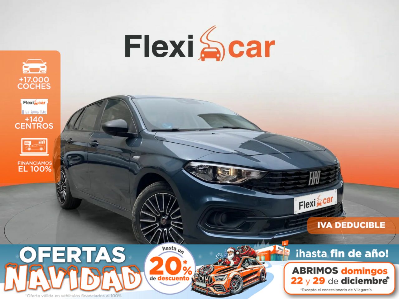 Foto Fiat Tipo 1