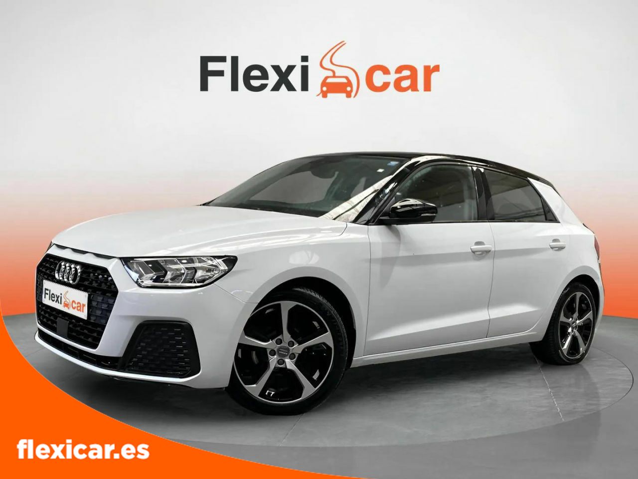 Foto Audi A1 3