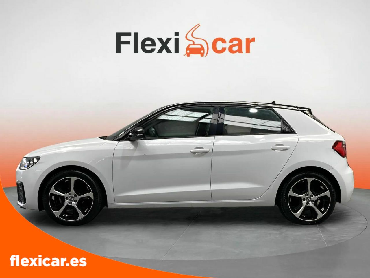 Foto Audi A1 5