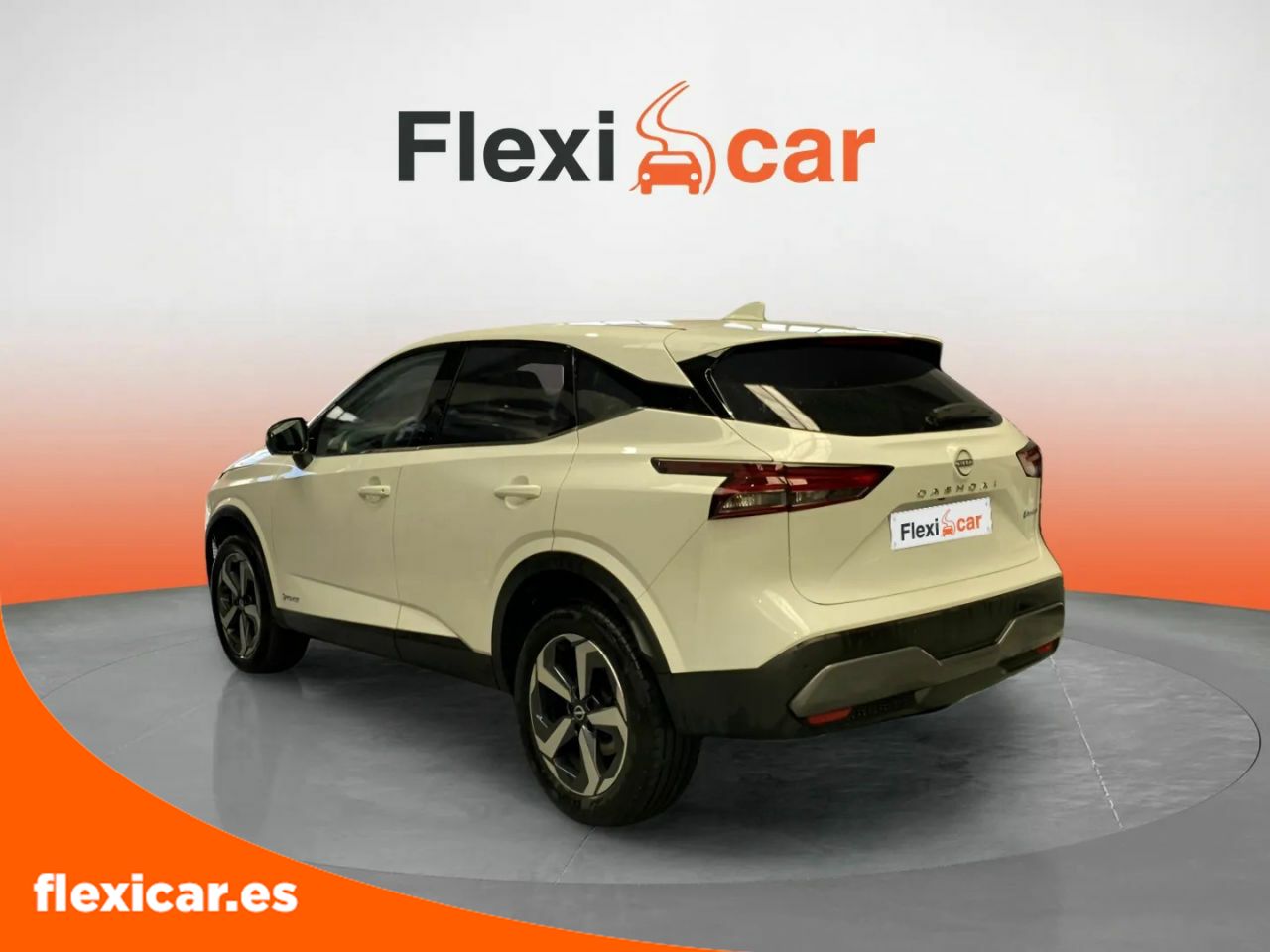 Foto Nissan Qashqai 7