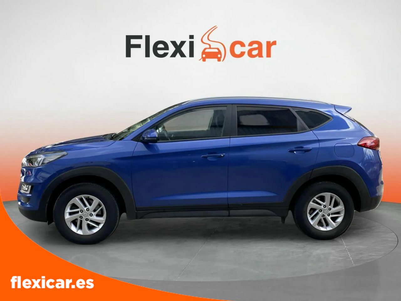 Foto Hyundai Tucson 5