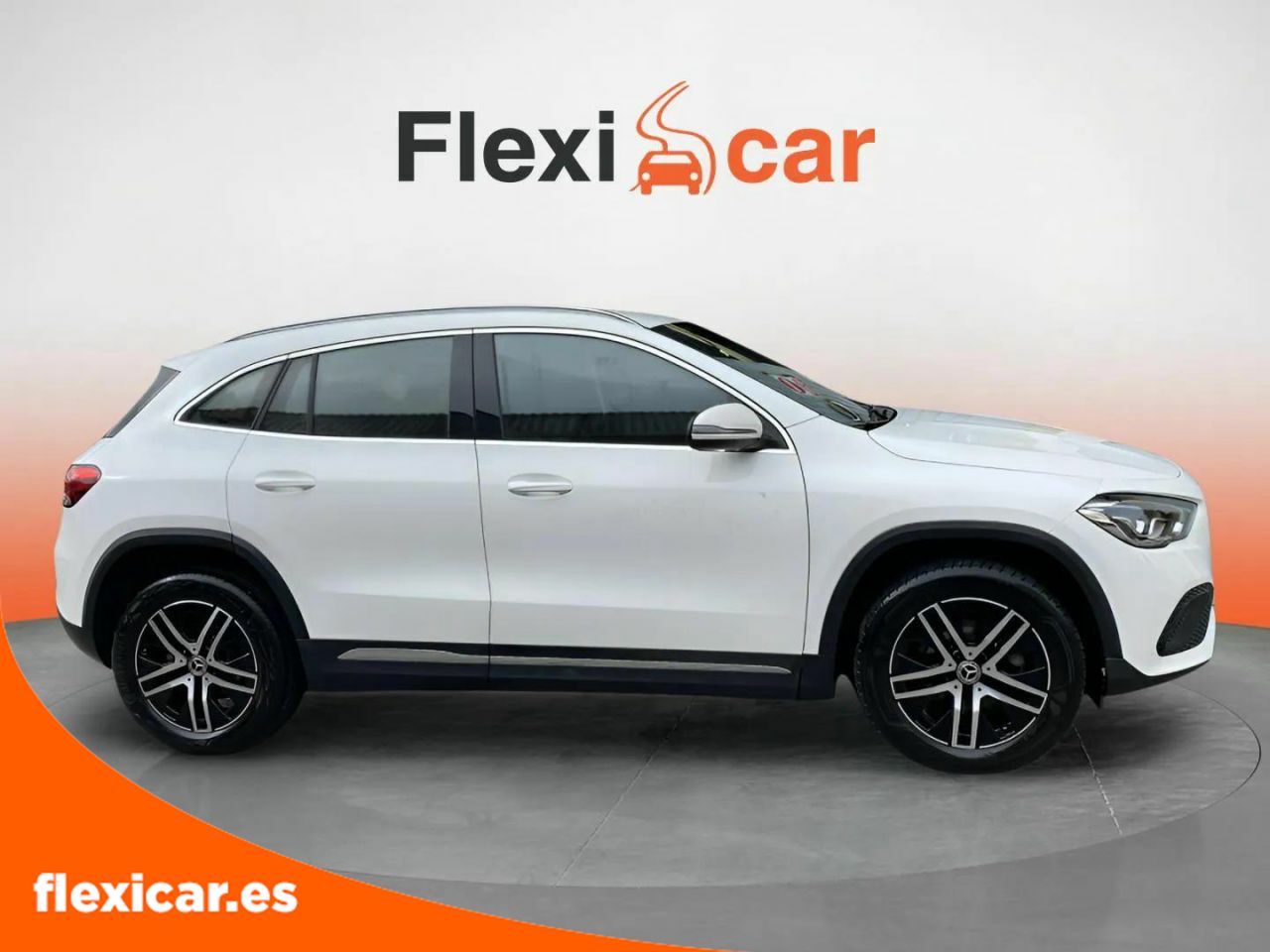 Foto Mercedes-Benz Clase GLA 4