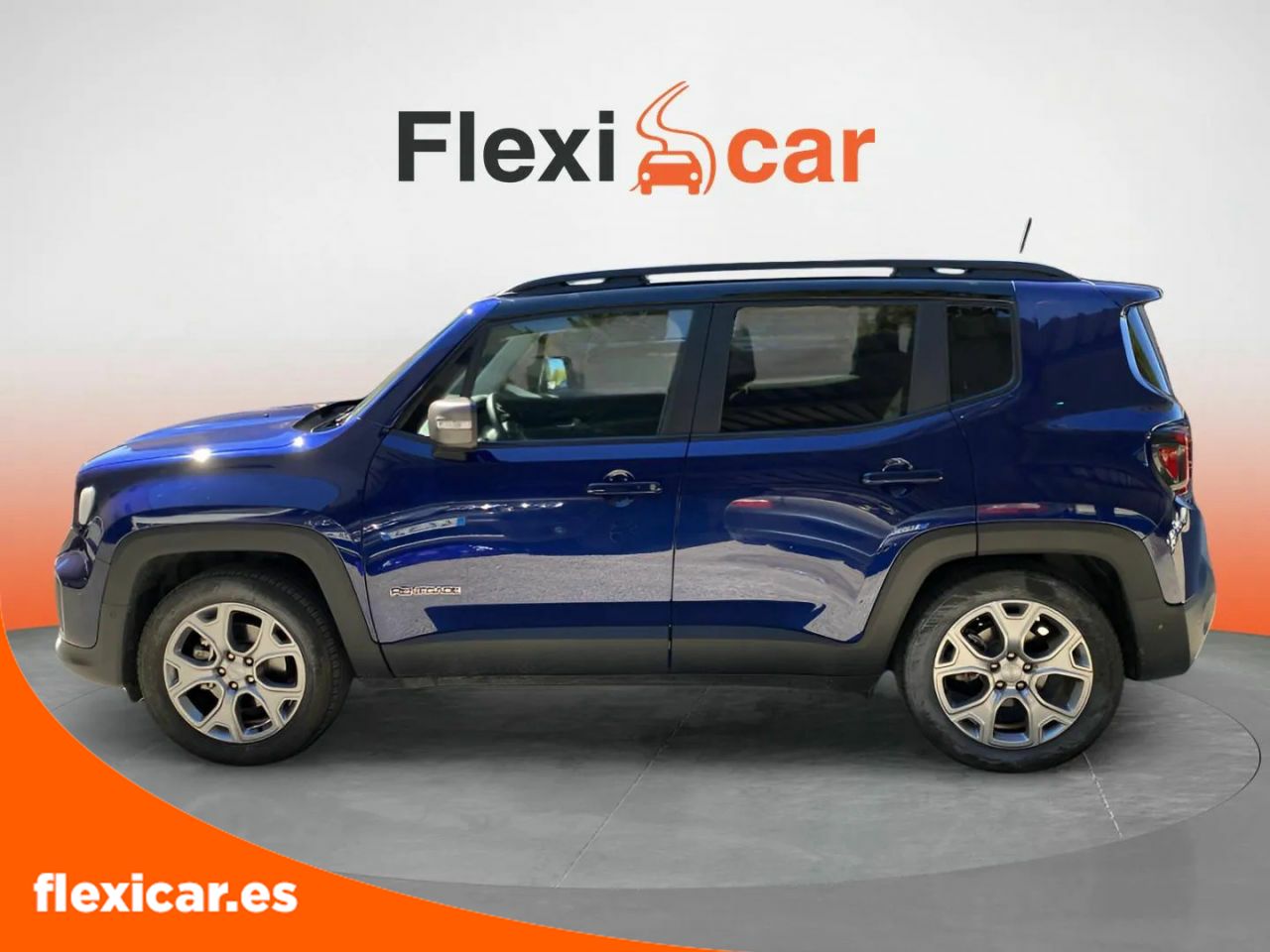 Foto Jeep Renegade 5