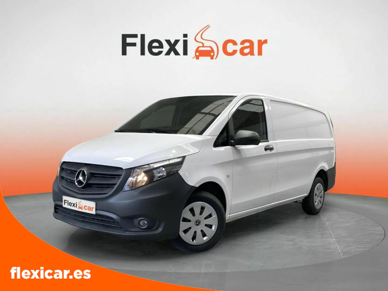 Foto Mercedes-Benz Vito 3