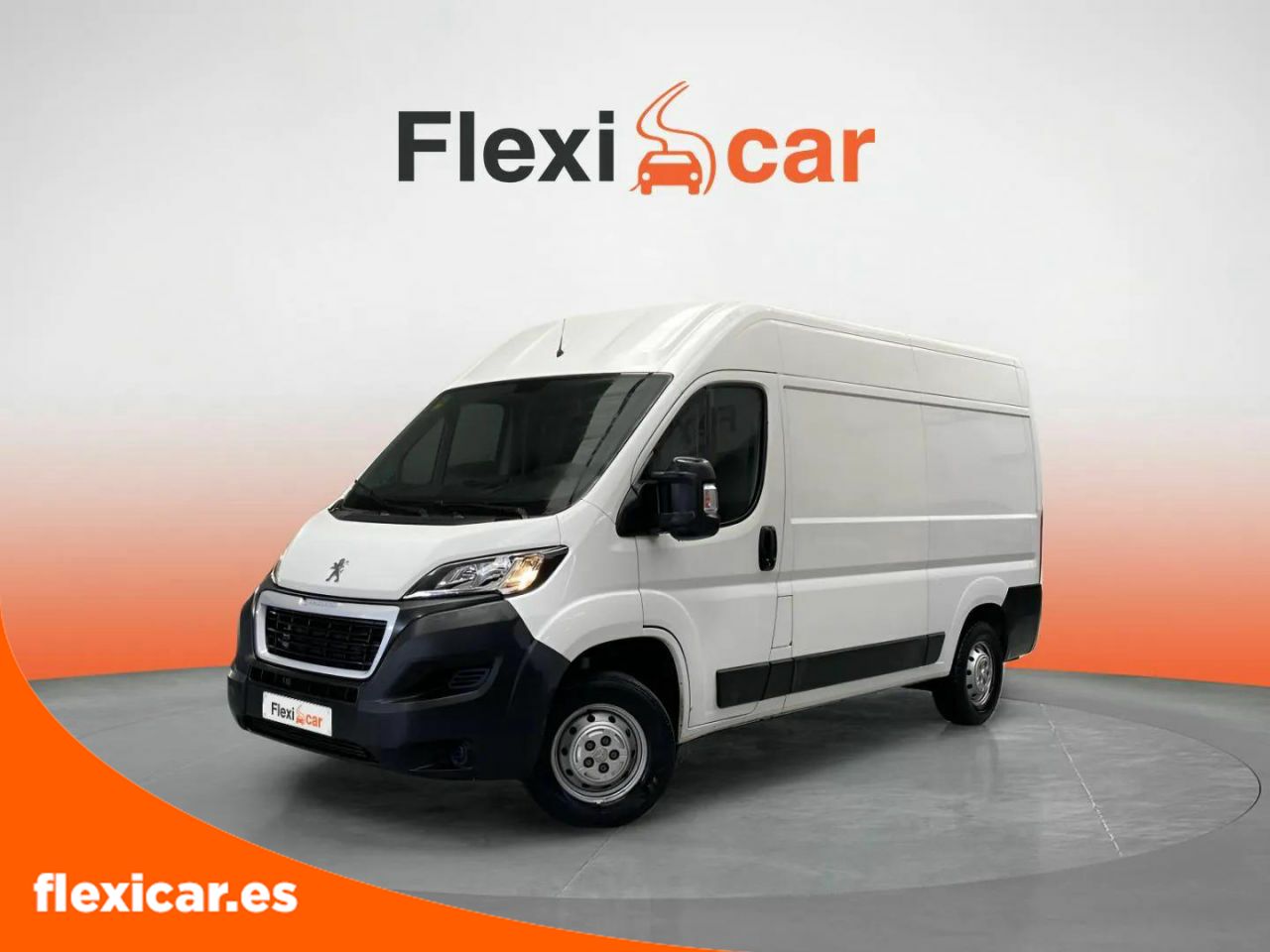 Foto Peugeot Boxer 3