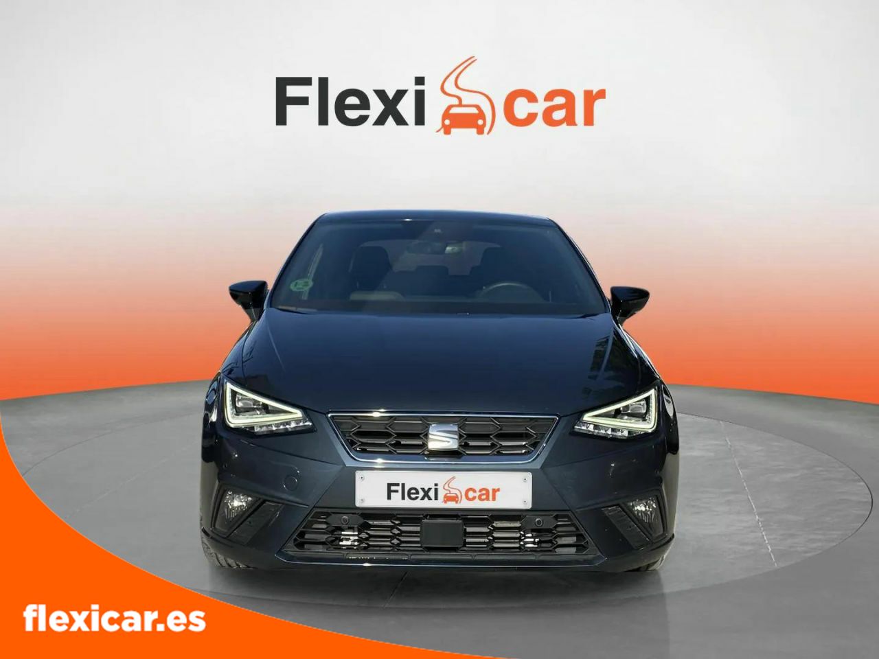 Foto Seat Ibiza 2