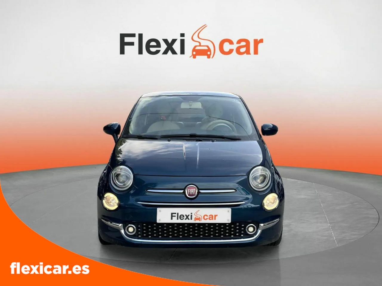 Foto Fiat 500 2