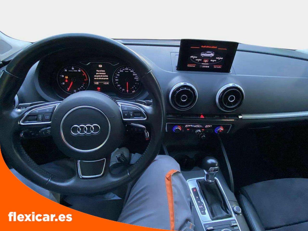 Foto Audi A3 11