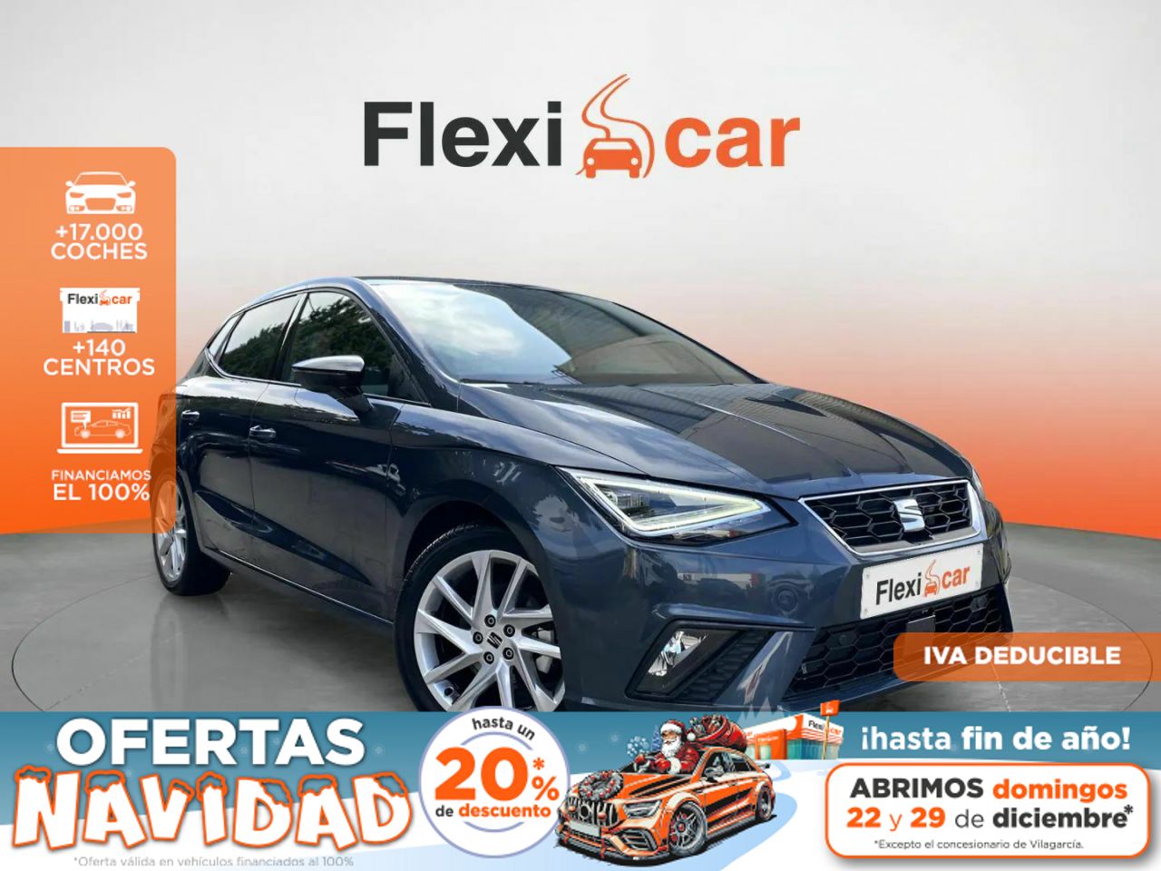 Foto Seat Ibiza 1