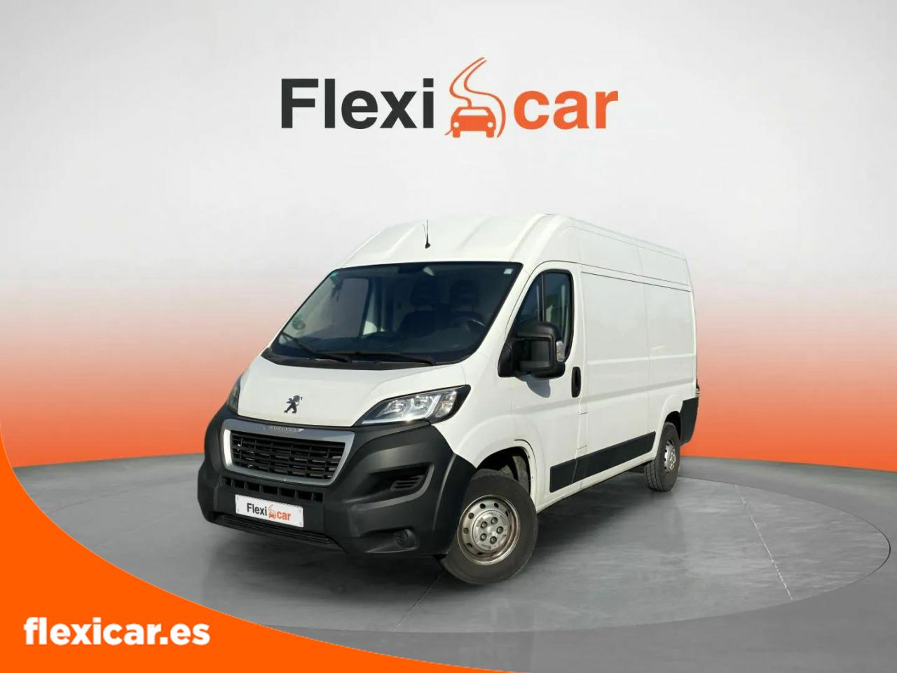 Foto Peugeot Boxer 3