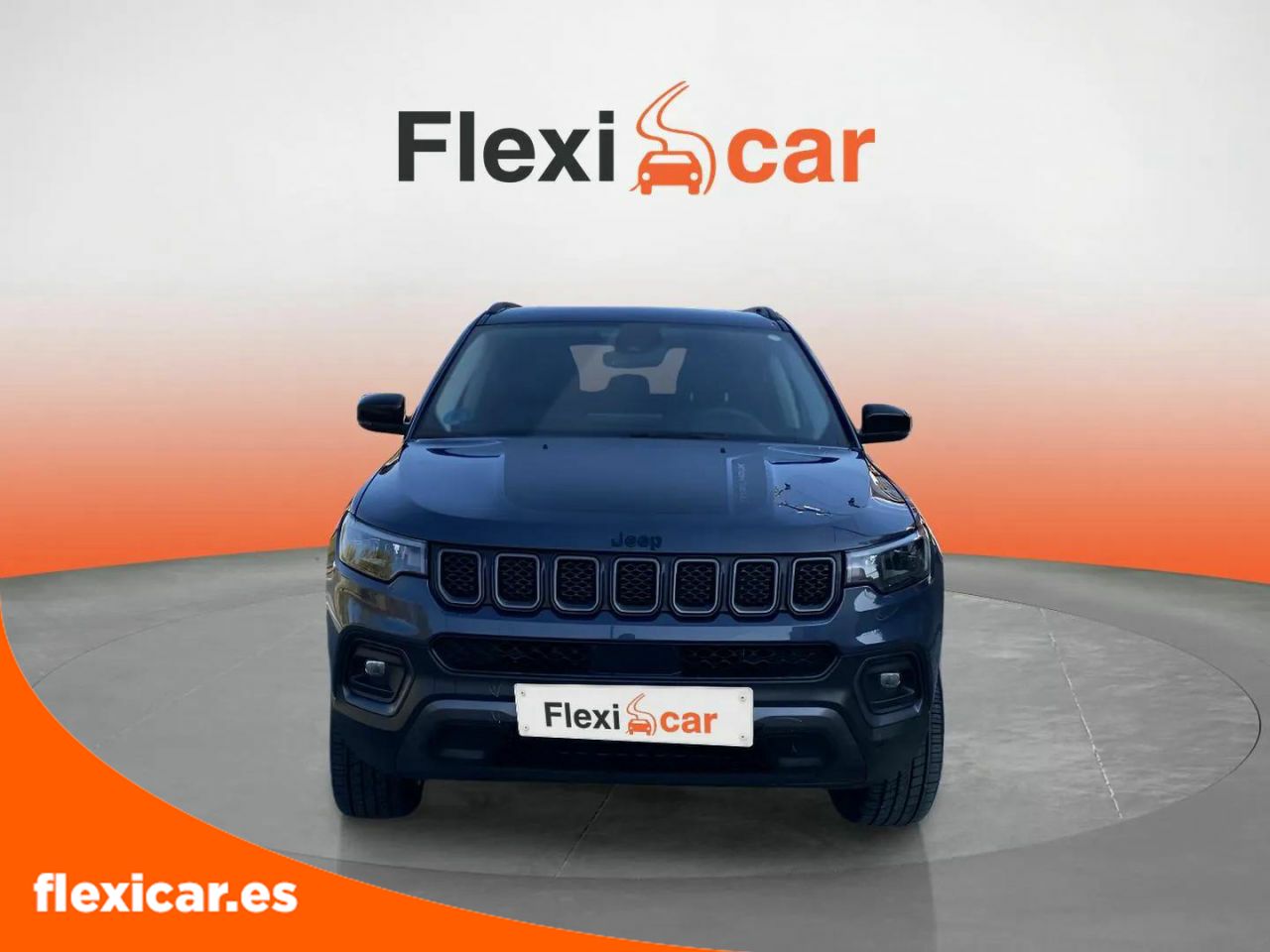 Foto Jeep Compass 2