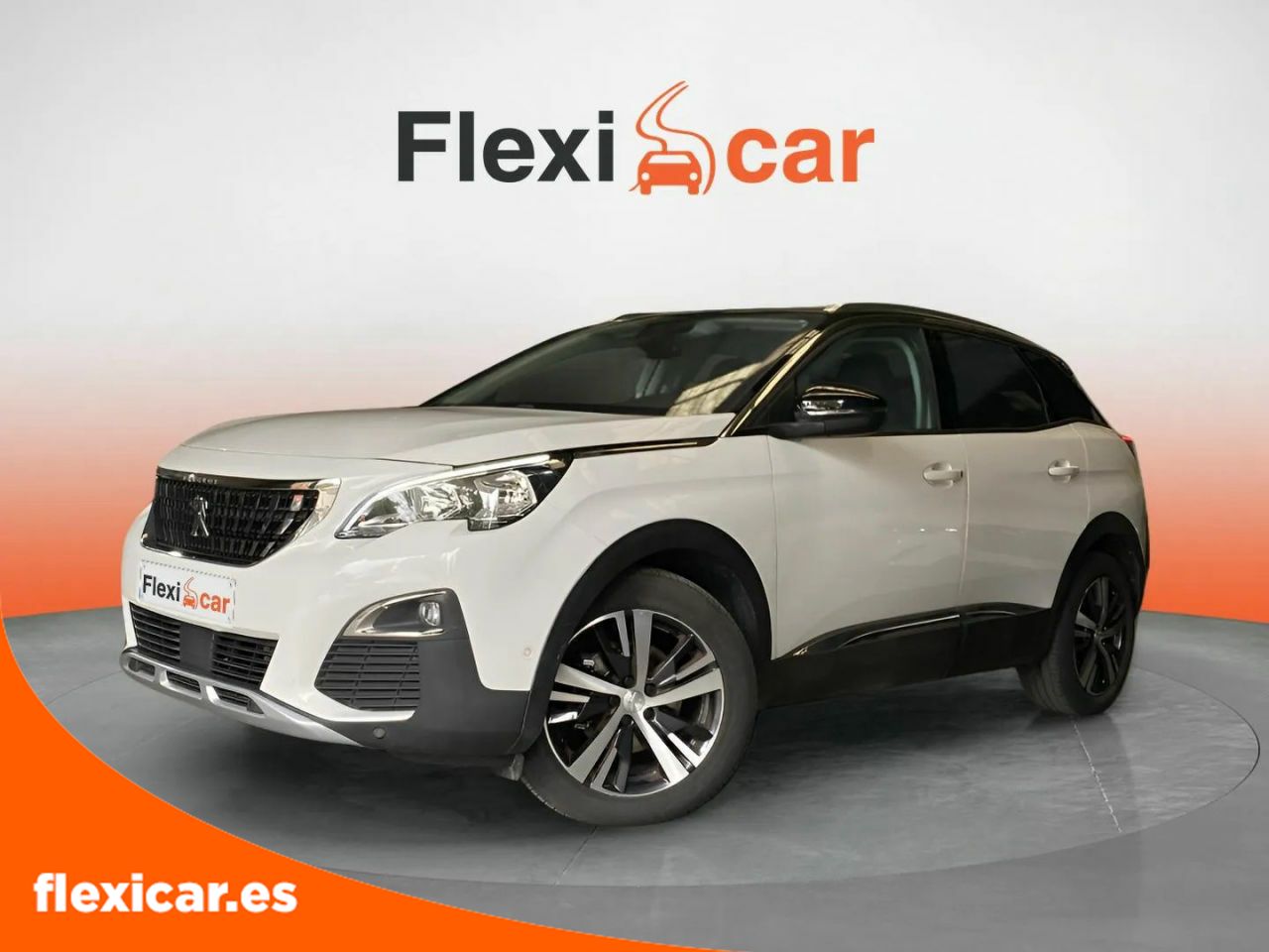 Foto Peugeot 3008 3