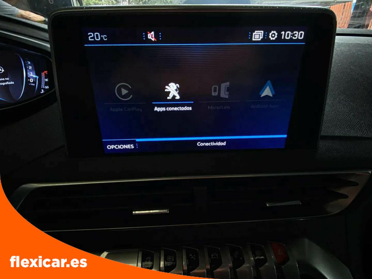 Foto Peugeot 3008 20