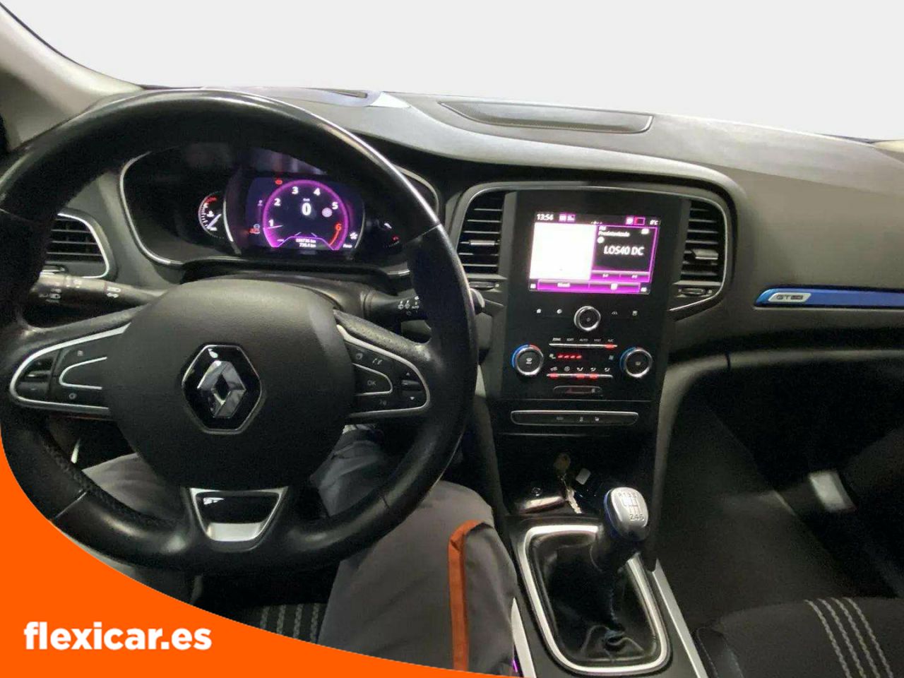 Foto Renault Mégane 11