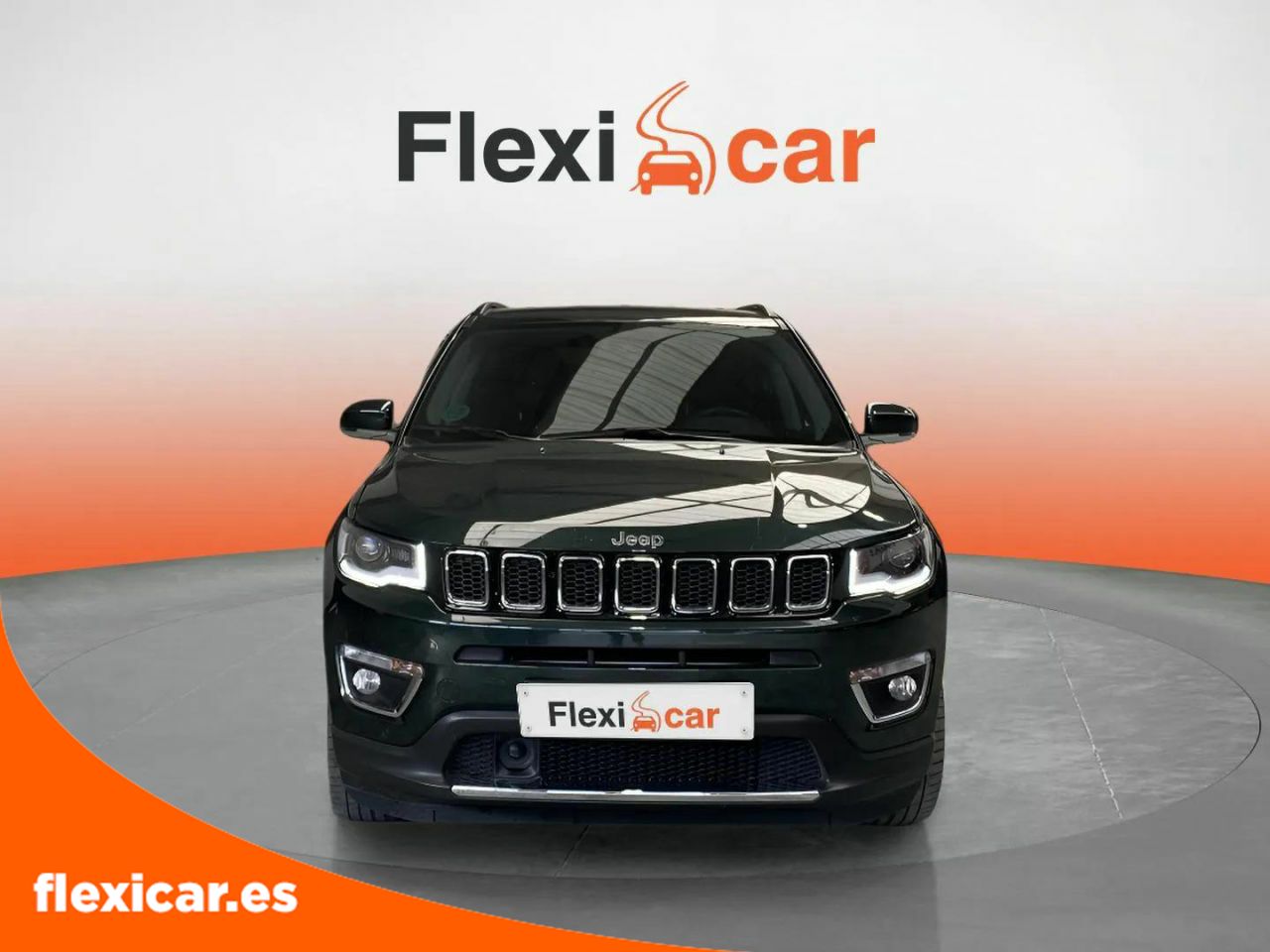 Foto Jeep Compass 2