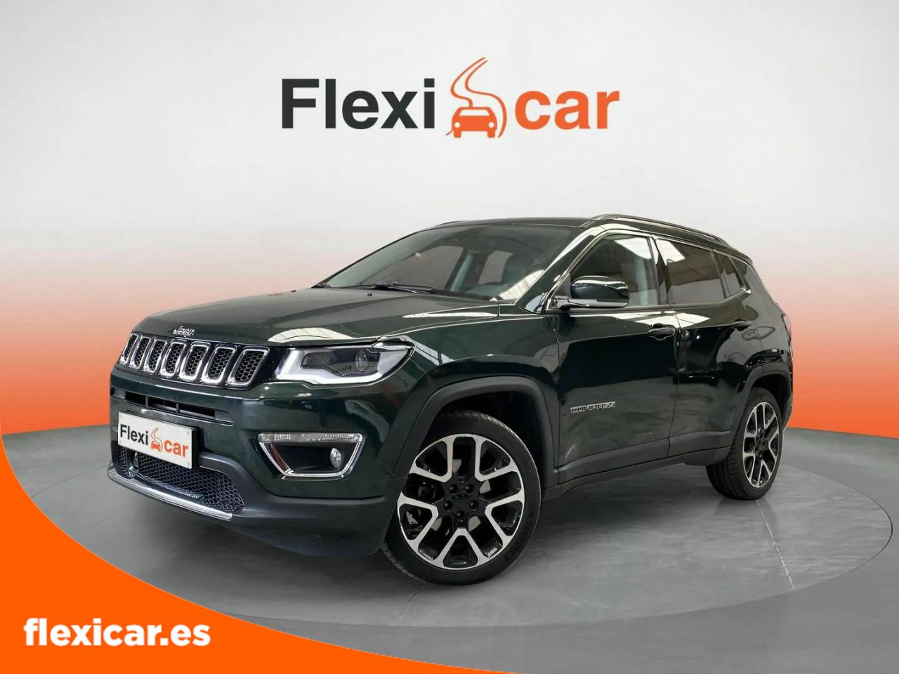 Foto Jeep Compass 3