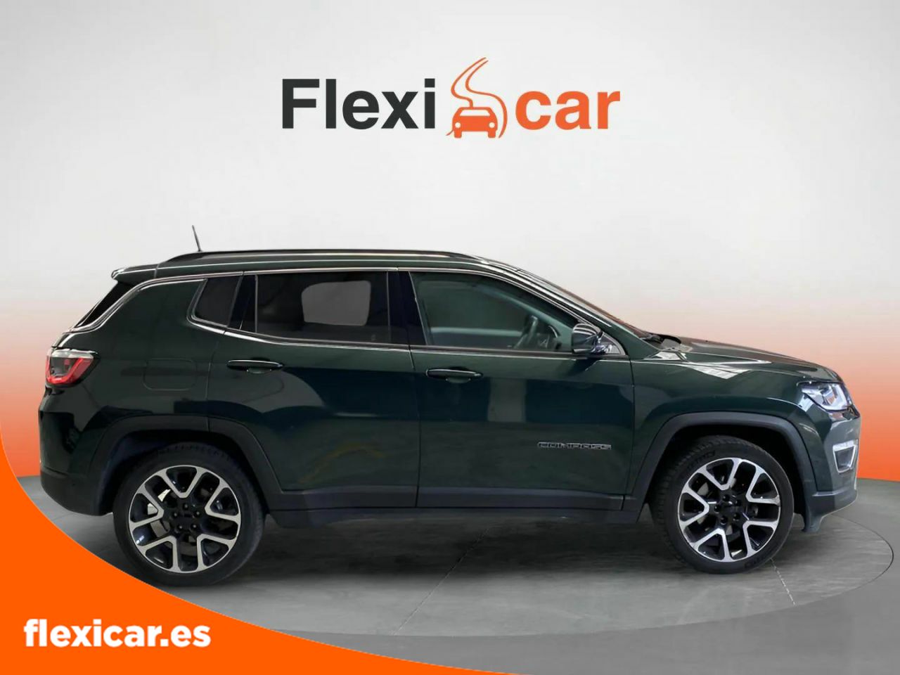 Foto Jeep Compass 4