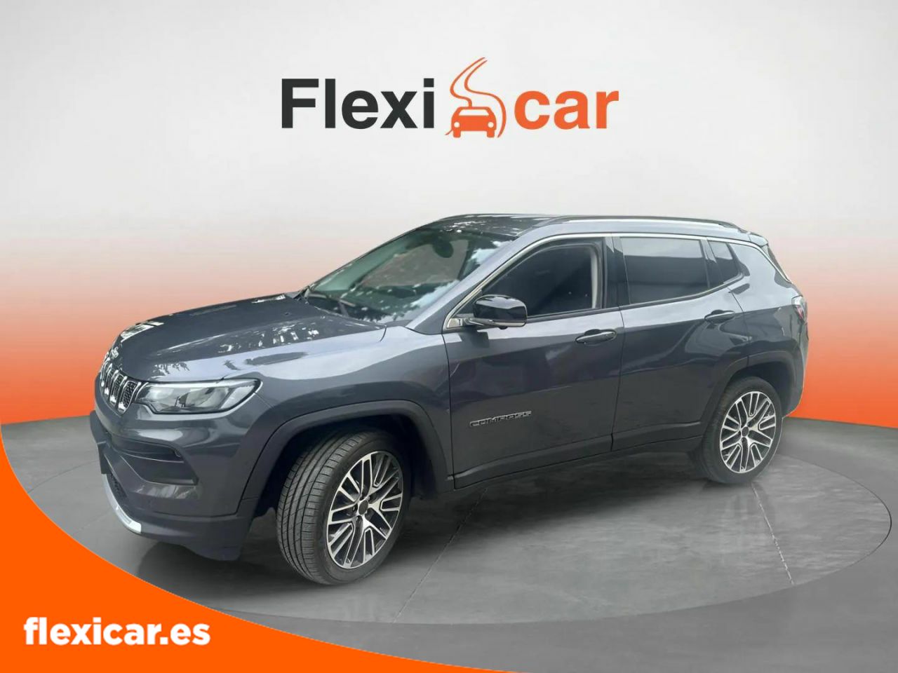 Foto Jeep Compass 3