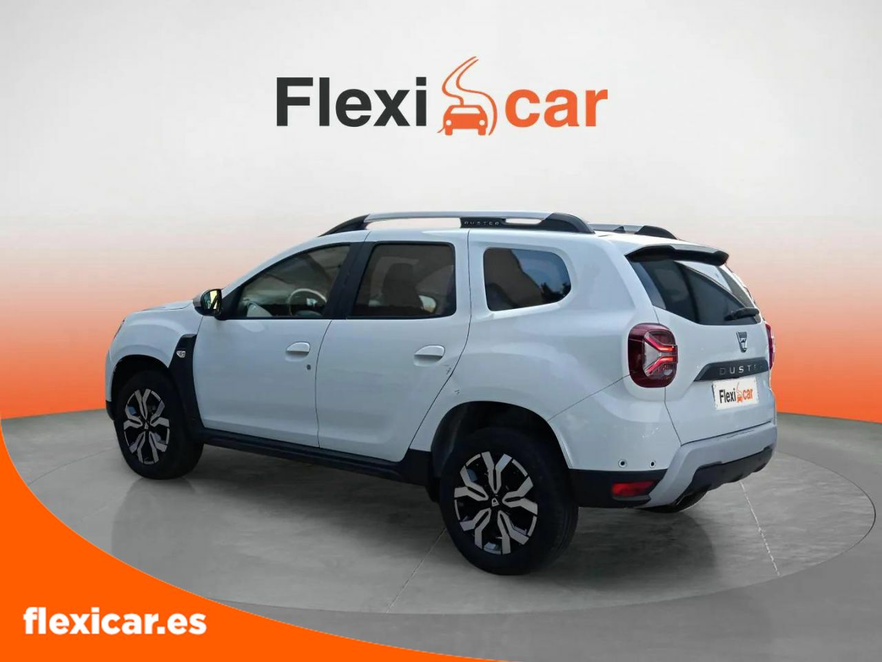 Foto Dacia Duster 4