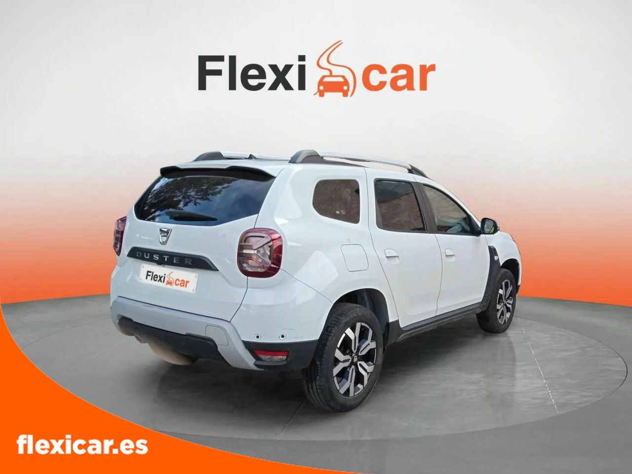 Foto Dacia Duster 7