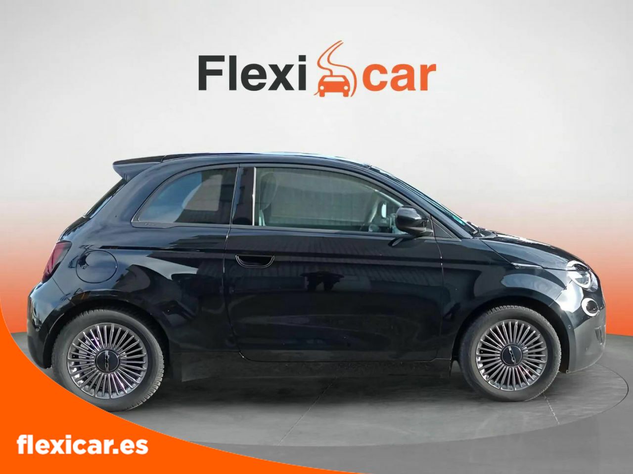 Foto Fiat 500 4