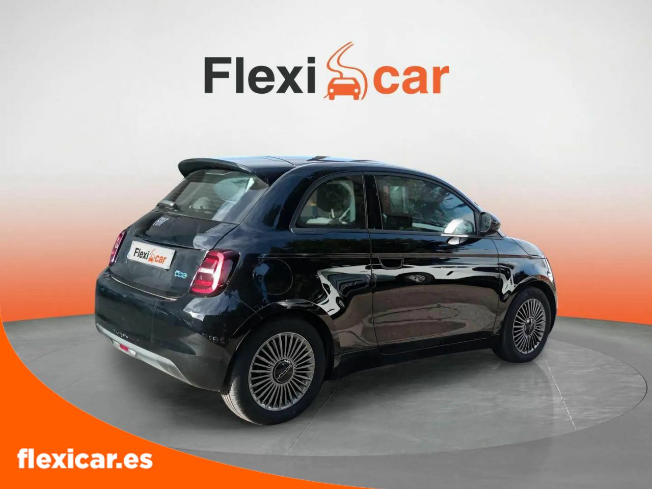 Foto Fiat 500 9