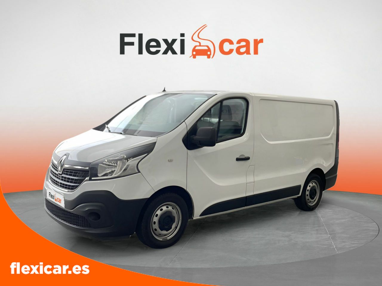 Foto Renault Trafic 3