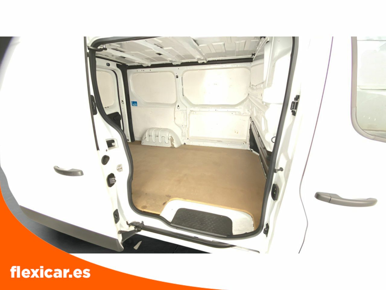 Foto Renault Trafic 13