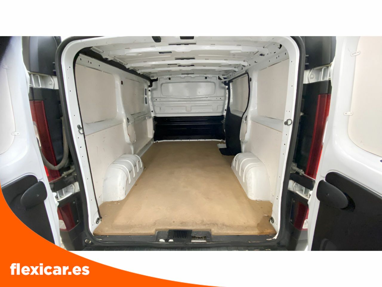 Foto Renault Trafic 14