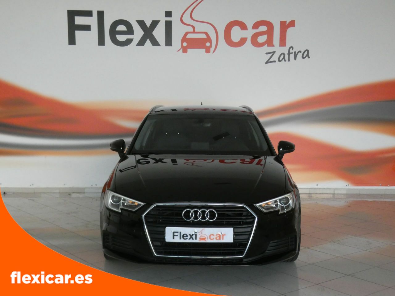 Foto Audi A3 26