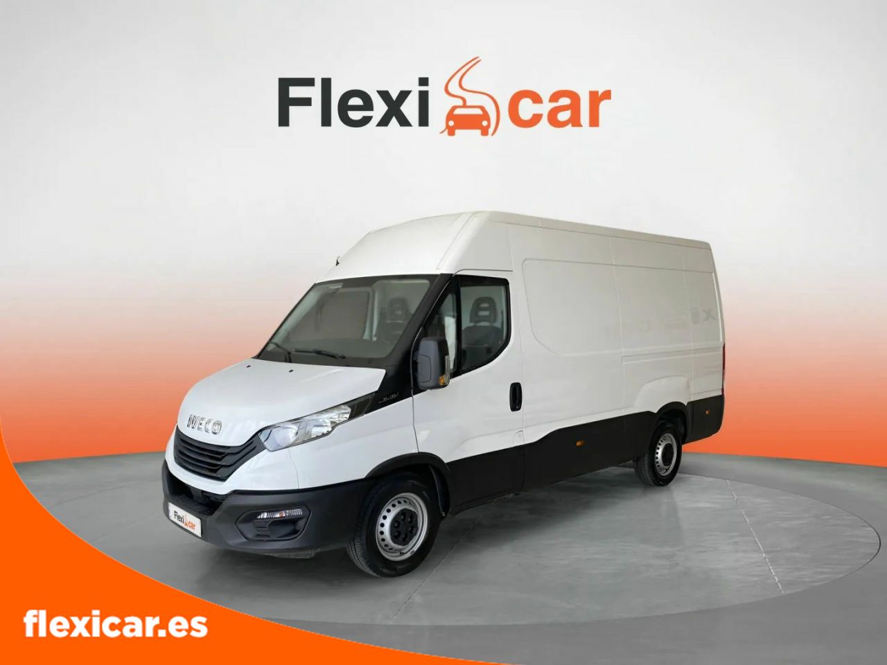 Foto Iveco Daily 3