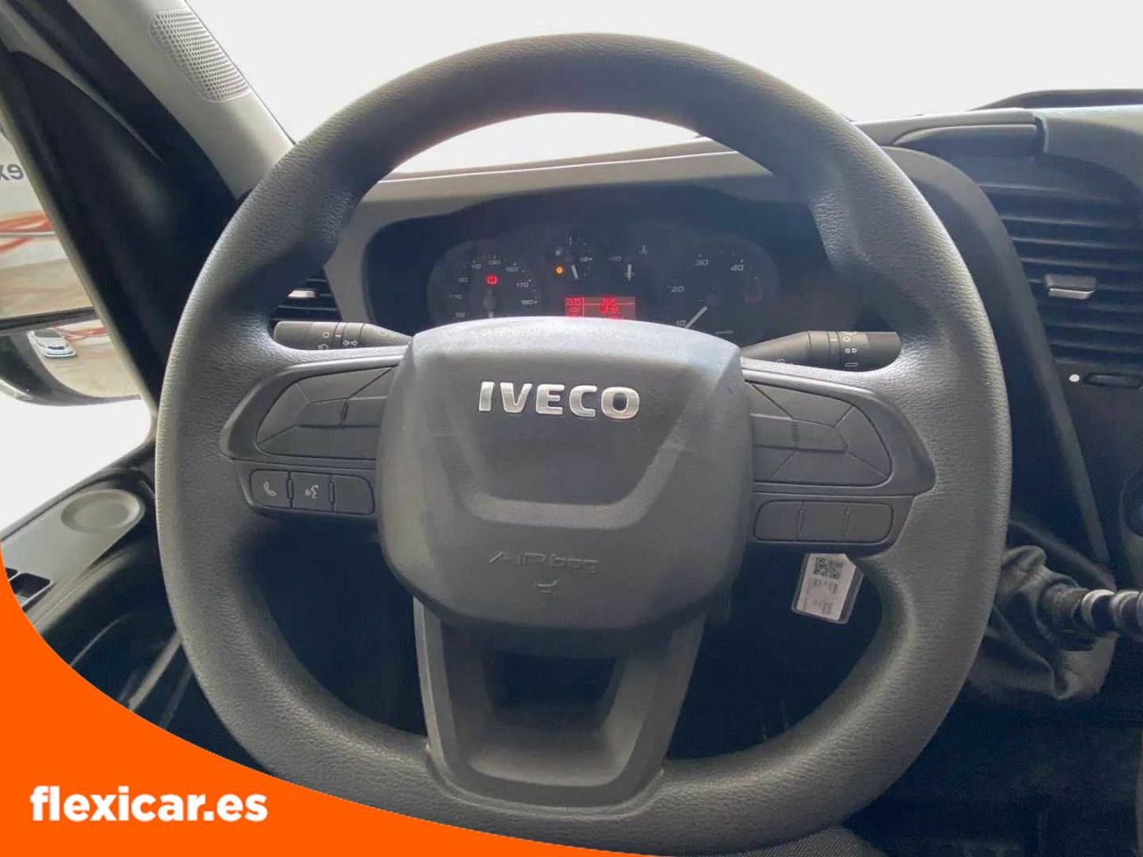 Foto Iveco Daily 12