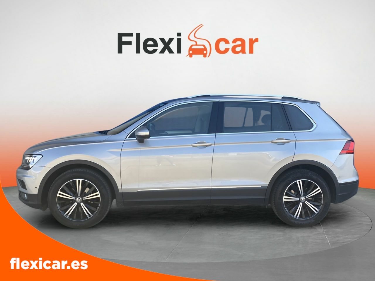 Foto Volkswagen Tiguan 9