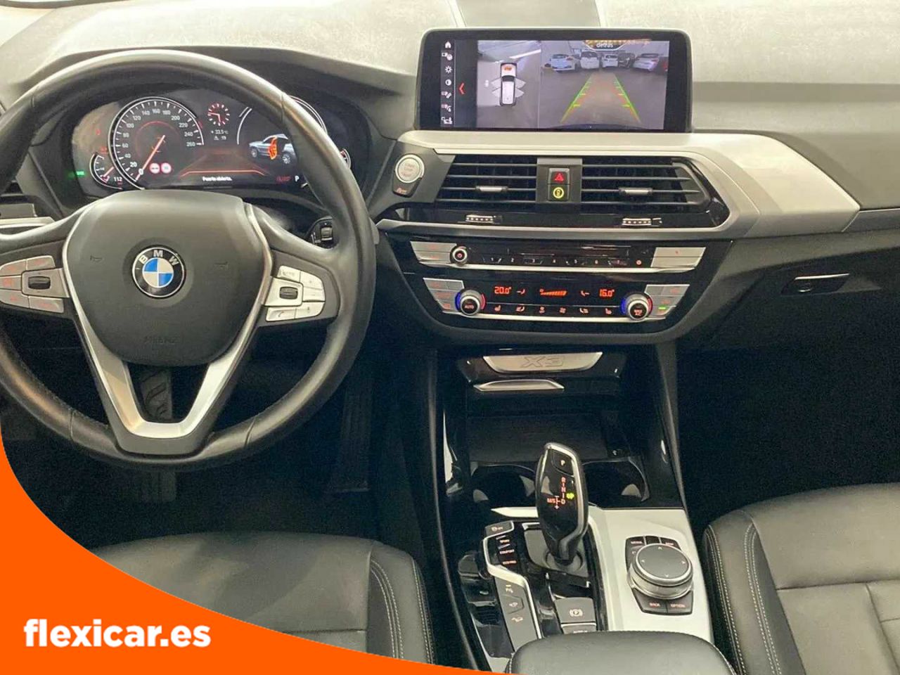 Foto BMW X3 11