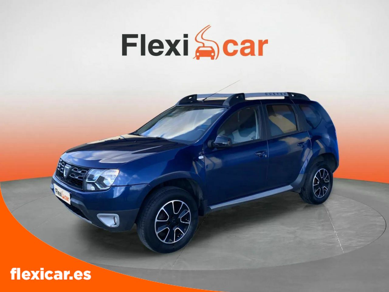 Foto Dacia Duster 3